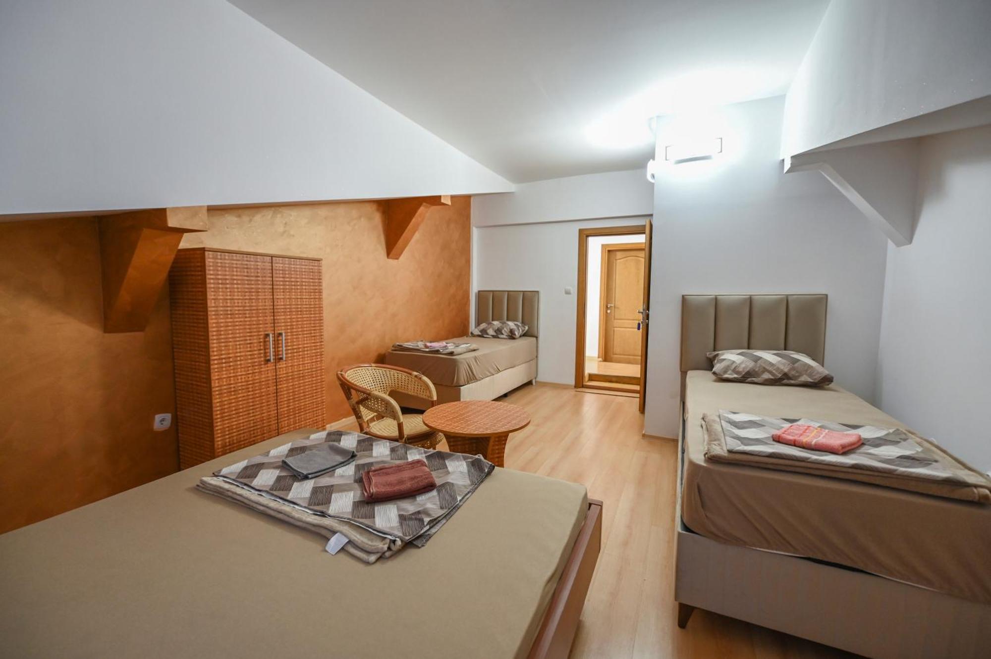 Hostel Izvor Zagoric Exterior foto