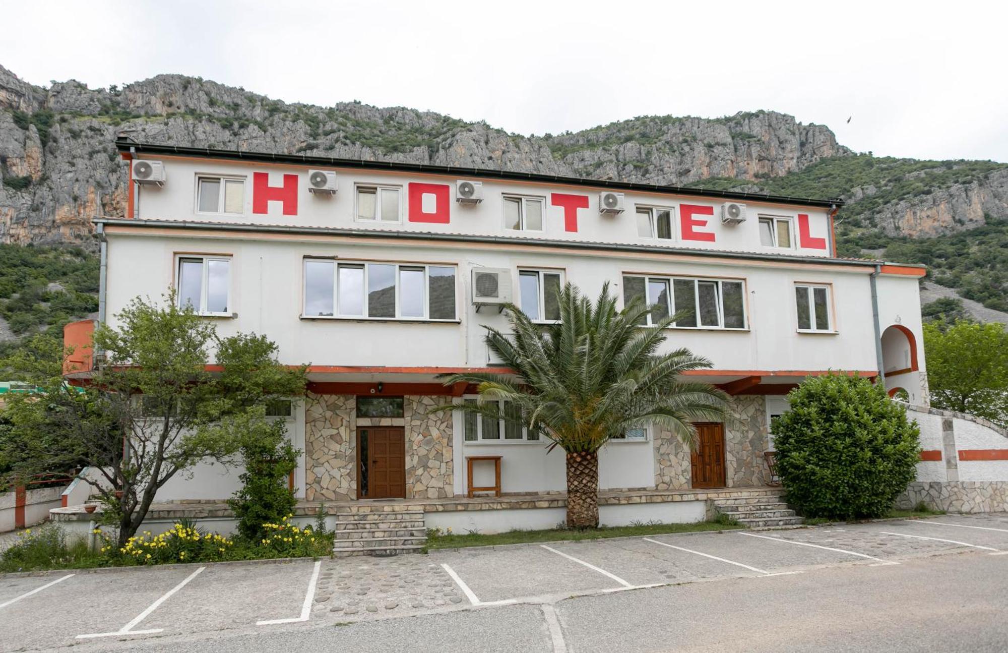 Hostel Izvor Zagoric Exterior foto
