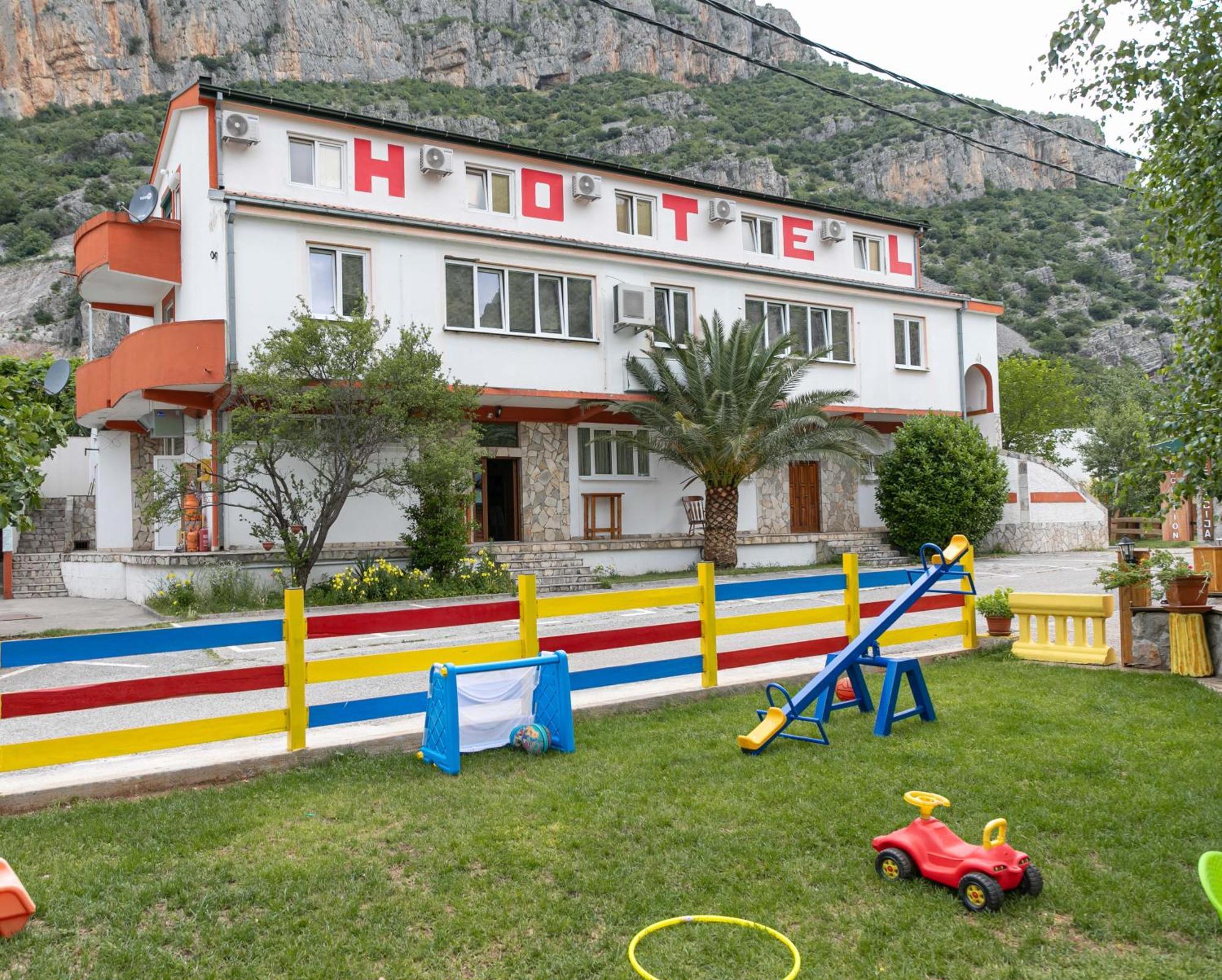 Hostel Izvor Zagoric Exterior foto