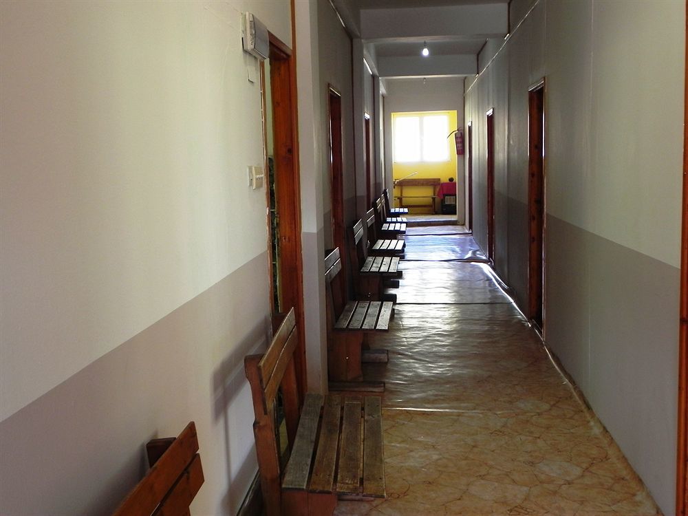 Hostel Izvor Podgorica Exterior foto
